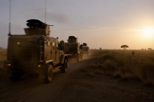 How Al-Qaida and Islamic State Are Gaining Ground in Africa’s Sahel