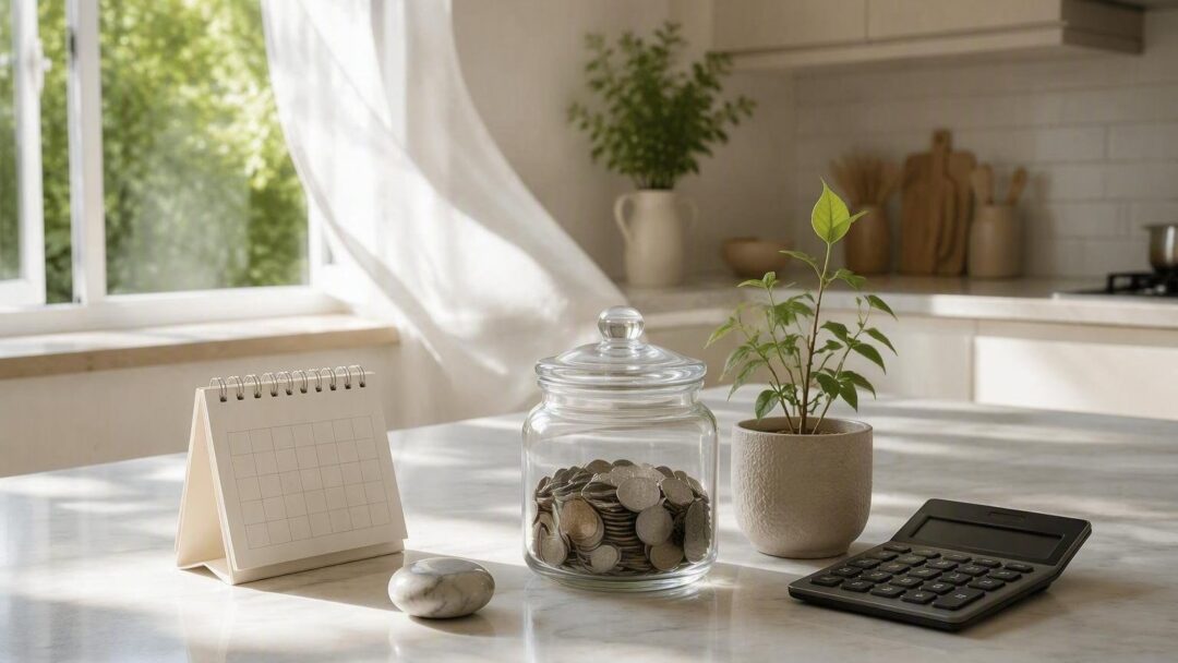 How compound interest works with tiny investments