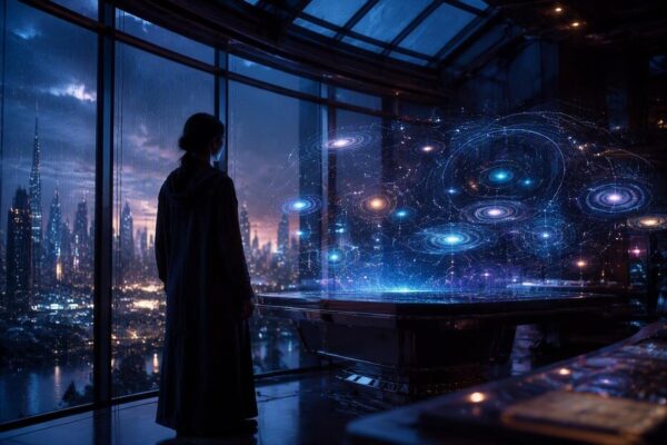 How Loki's Disney+ Series is Shaping the Future of the Marvel Cinematic Universe