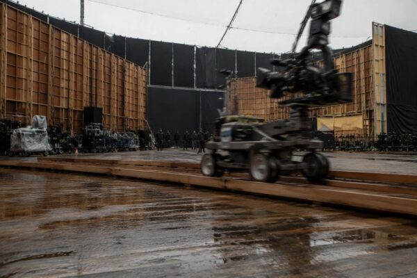 How New Federal Tax Incentives Could Bring Film Production Back to the U.S.