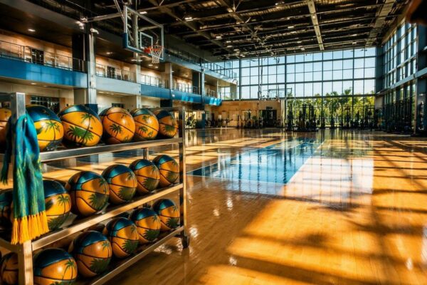 How Private Equity is Transforming Youth Sports and Its Impact on Children