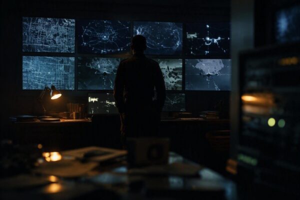 How Technology and Global Conflicts Are Reshaping Terrorism in the U.S.