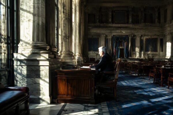 How the War on Terror Reshaped US Politics and Society