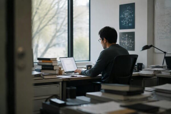 How to fact-check bold statements about artificial intelligence and technology
