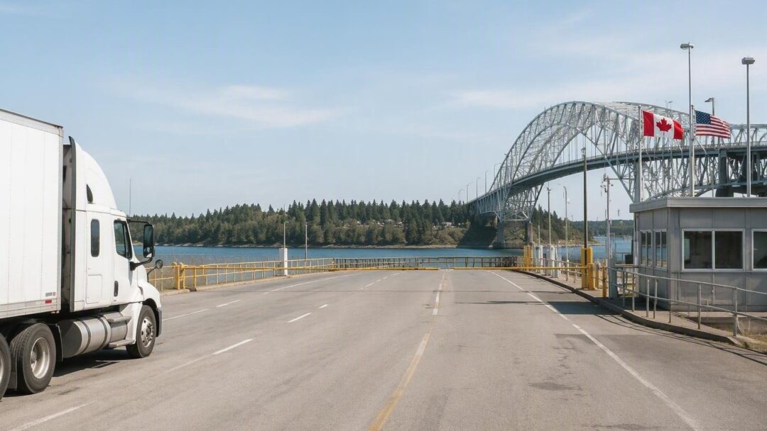 How Trump's tariffs are affecting Sault Ste. Marie and neighboring communities