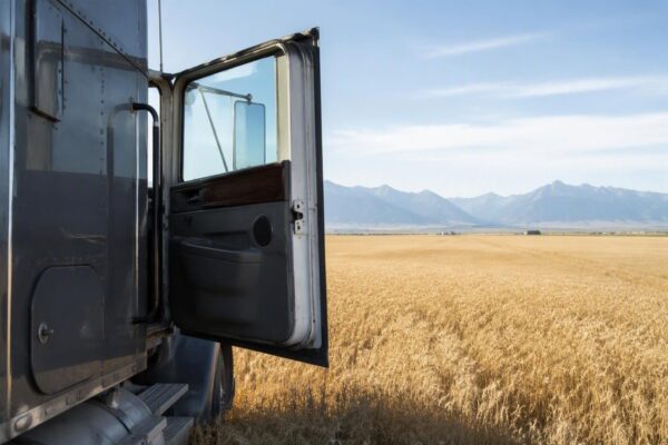 How U.S.-Canada Trade Dispute Impacts Montana's Agricultural Heartland