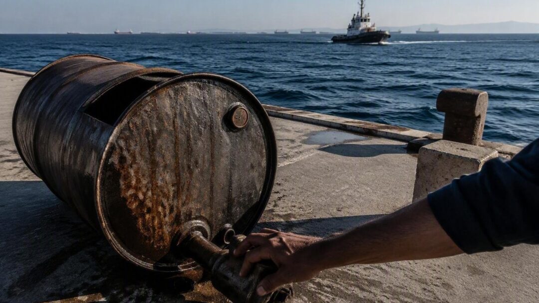 How US Sanctions and Global Alliances Are Reshaping Iran's Economic Landscape