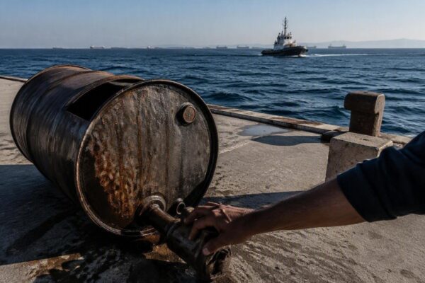 How US Sanctions and Global Alliances Are Reshaping Iran's Economic Landscape