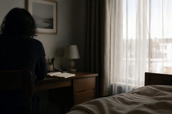 How Writing a To-Do List Before Bed Can Improve Your Sleep