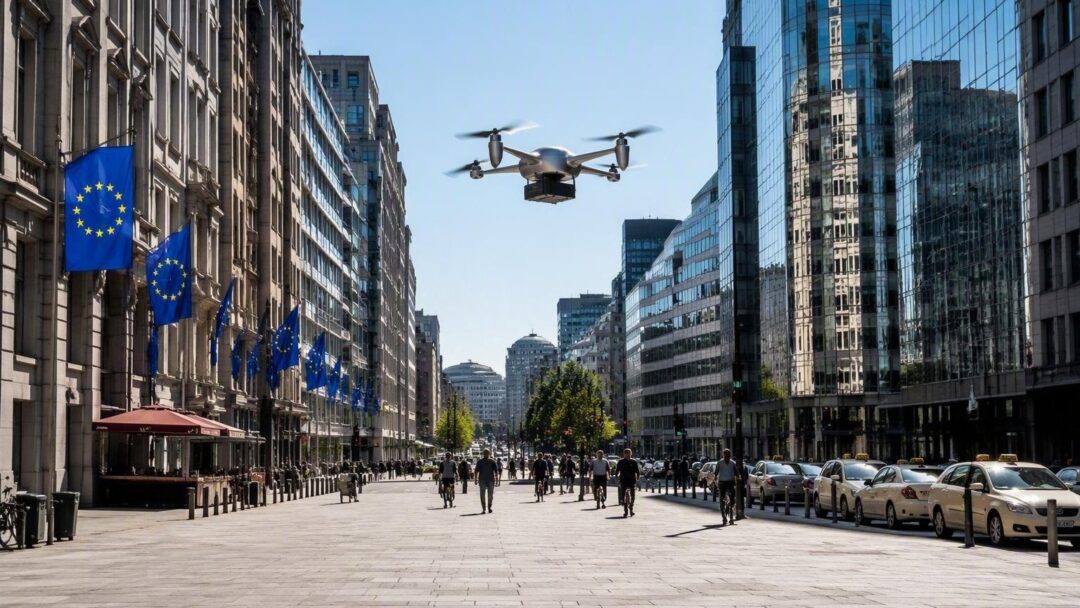 Hybrid warfare spikes as Russia tests EU resolve