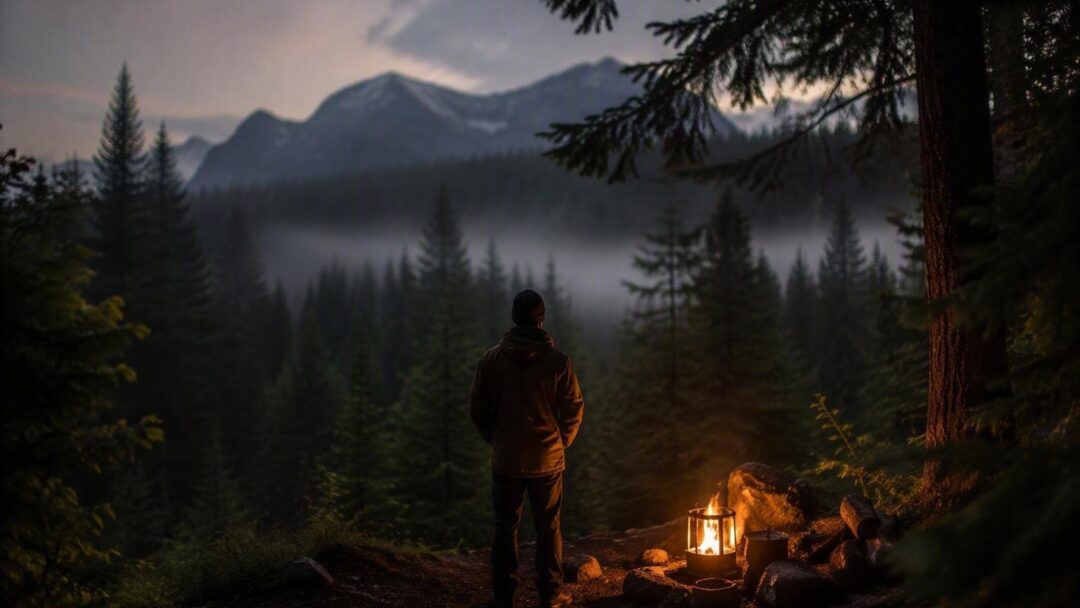 I’m A Celebrity… The Wild Frontier: A New Spin-Off in Canada’s Rugged Wilderness