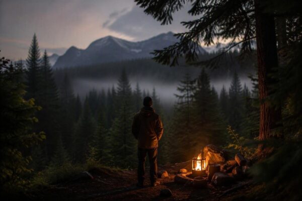 I’m A Celebrity… The Wild Frontier: A New Spin-Off in Canada’s Rugged Wilderness
