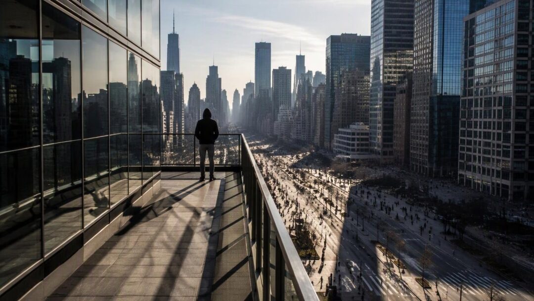 Immigration surge lifts US GDP, rents rise, wages up