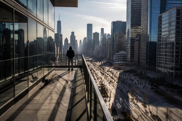 Immigration surge lifts US GDP, rents rise, wages up
