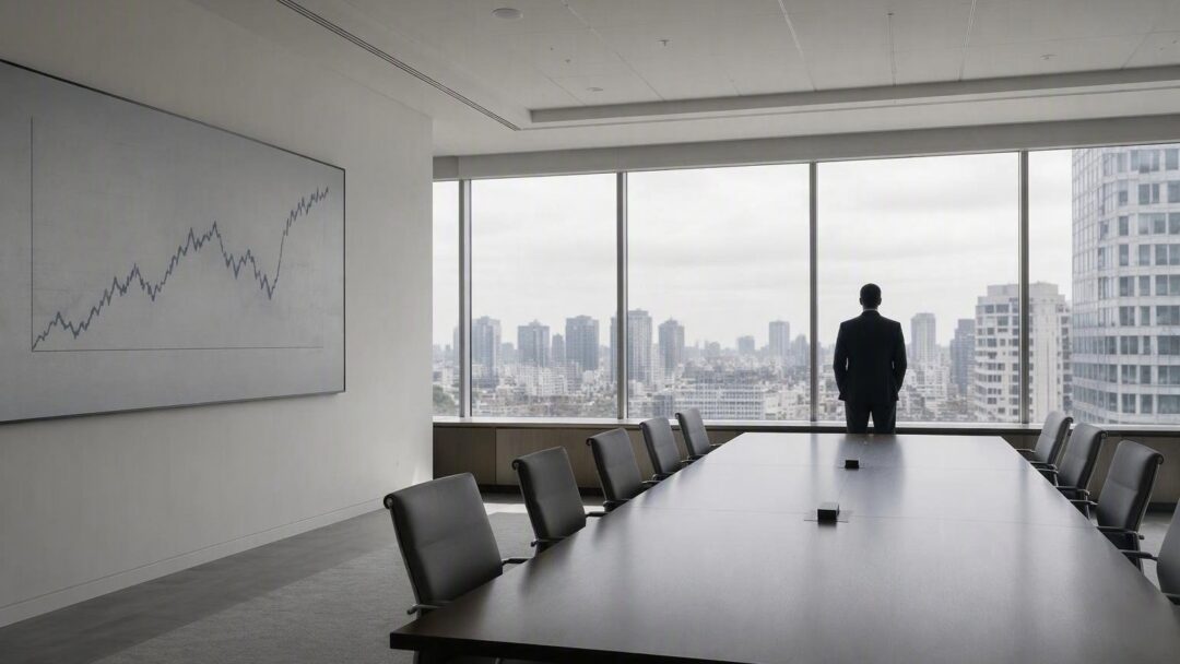 Inflation Leads Business Challenges Despite Improved Economic Confidence in Q3 2026