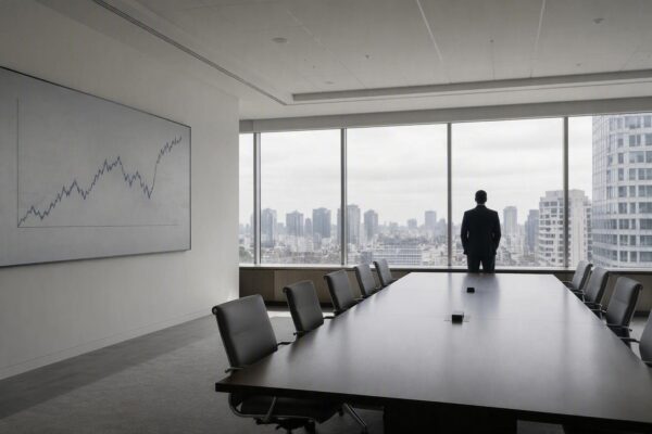 Inflation Leads Business Challenges Despite Improved Economic Confidence in Q3 2026