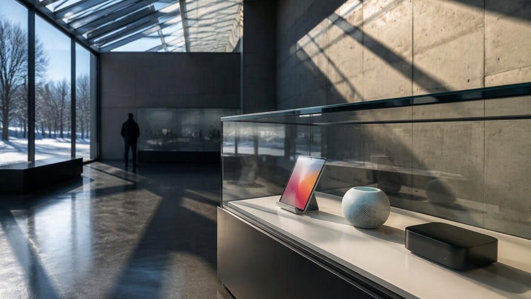 IPad mini, HomePod mini and Apple TV 4K spotted in fresh Apple leaks