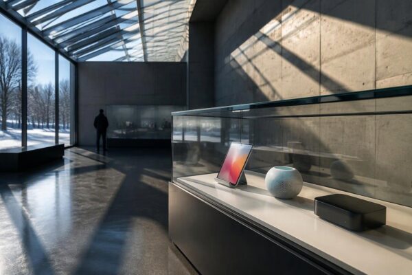 IPad mini, HomePod mini and Apple TV 4K spotted in fresh Apple leaks