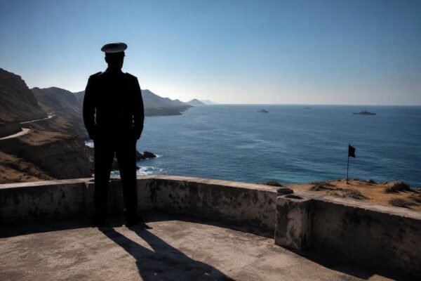 Iran to Establish Restricted Maritime Area in Gulf of Oman