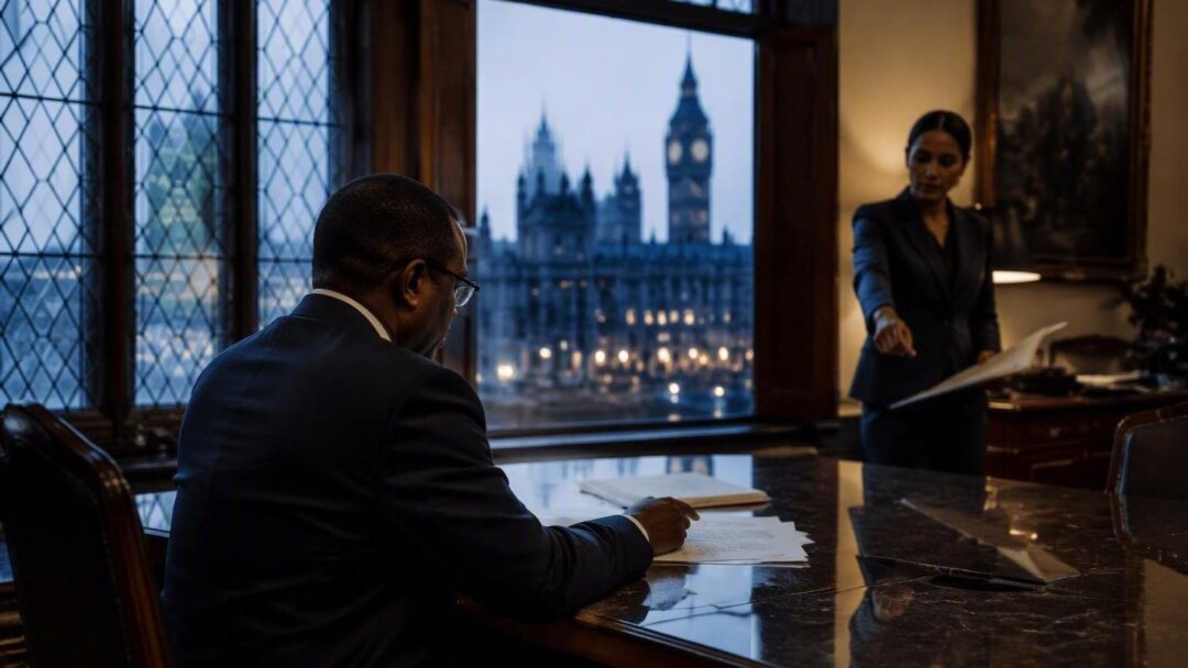 Jamaica Seeks Reparations from King Charles for Slavery Legacy