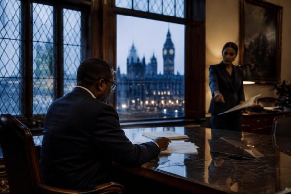 Jamaica Seeks Reparations from King Charles for Slavery Legacy
