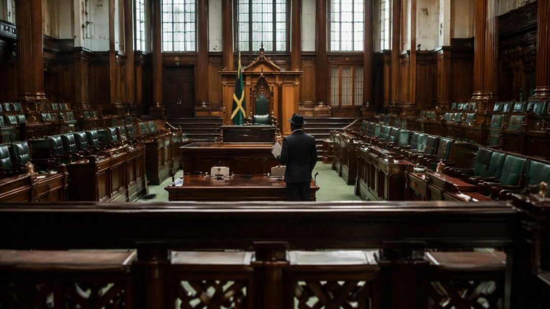 Jamaica’s slavery reparations case referred to the Privy Council