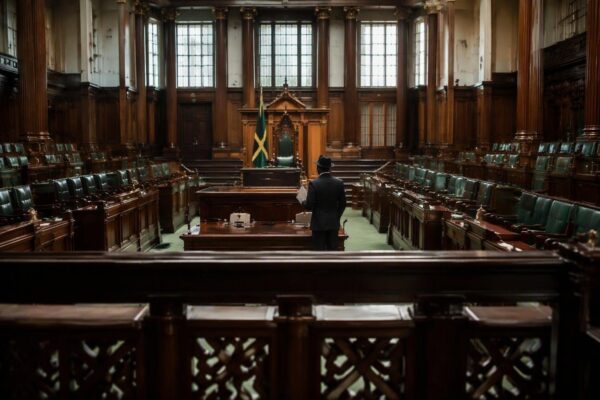 Jamaica’s slavery reparations case referred to the Privy Council