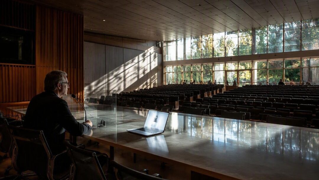 Join Georgetown Law's online admissions briefing on Oct 19