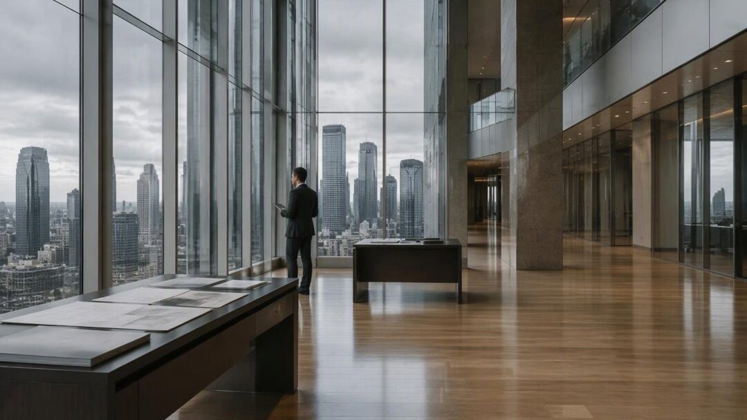 JPMorgan Private Banking: Full Disclaimer and Risk Overview