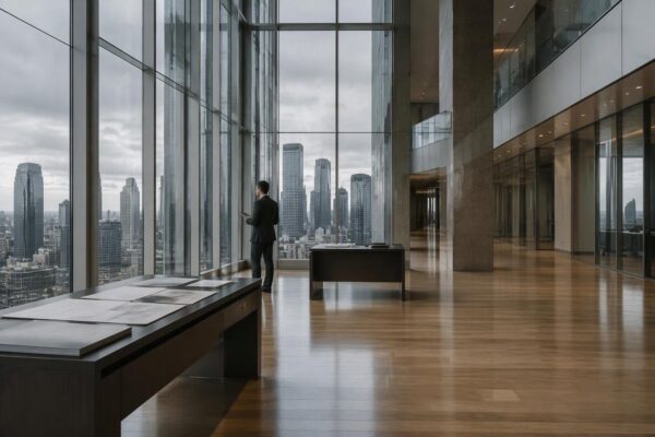 JPMorgan Private Banking: Full Disclaimer and Risk Overview
