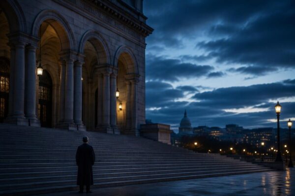 Judge Kelly to decide fate of CNN, Politico and MS NOW ban