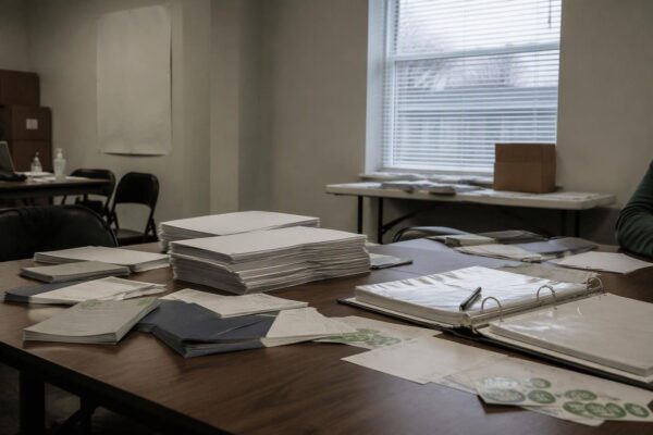 Justice Democrats scrape victories, overturn lobby cash in 2026 primaries