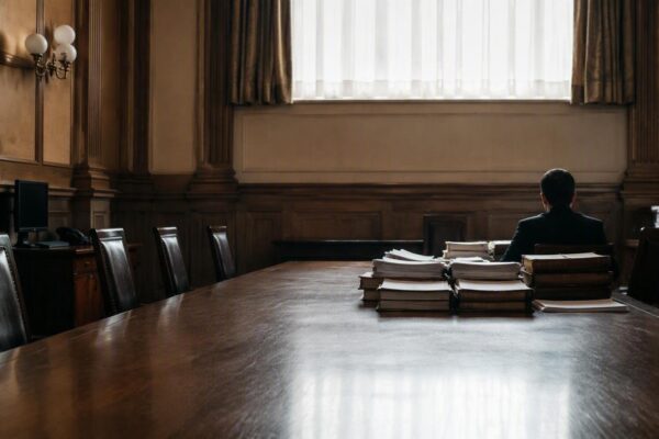 Justice Department Supports OpenAI Against Media Outlets in AI Training Data Case