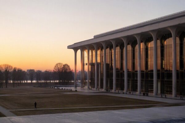 Kennedy Center Closure Vote Sparks Legal and Financial Debate