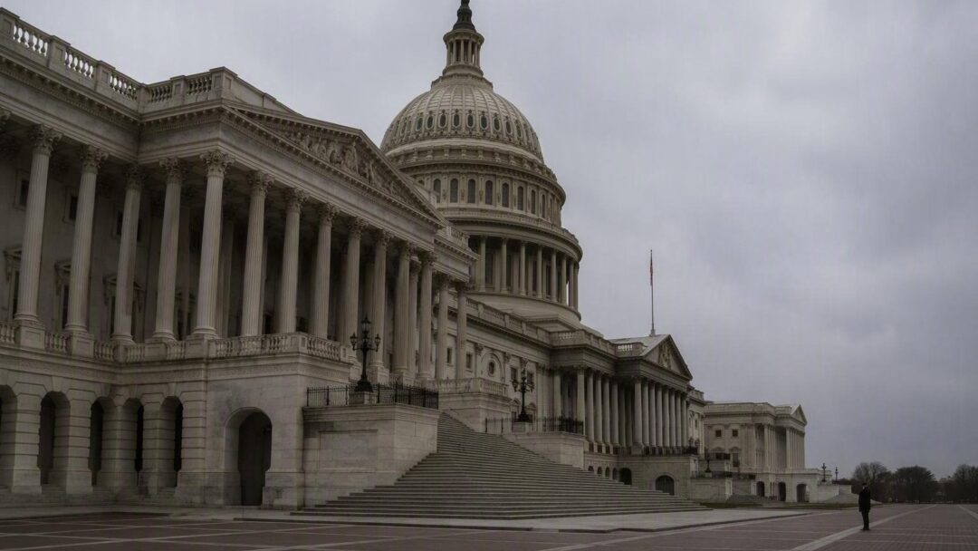 Key political developments ahead of the 2026 midterm elections