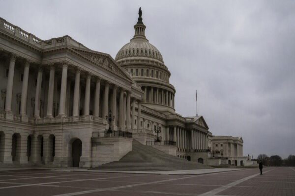 Key political developments ahead of the 2026 midterm elections
