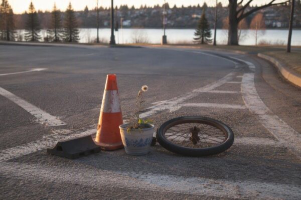Lake Bonavista Drive speed limit to drop to 40 km/h in Calgary