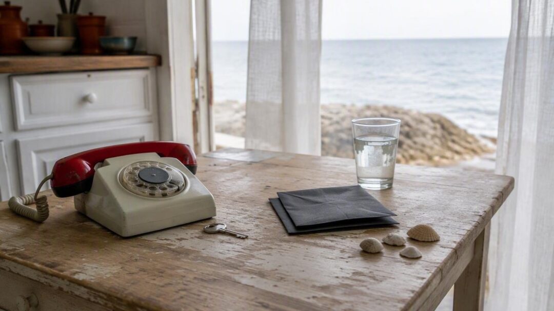 Last Seen: Apple TV's new crime thriller takes the streaming world by storm