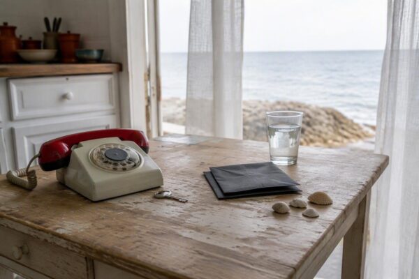 Last Seen: Apple TV's new crime thriller takes the streaming world by storm