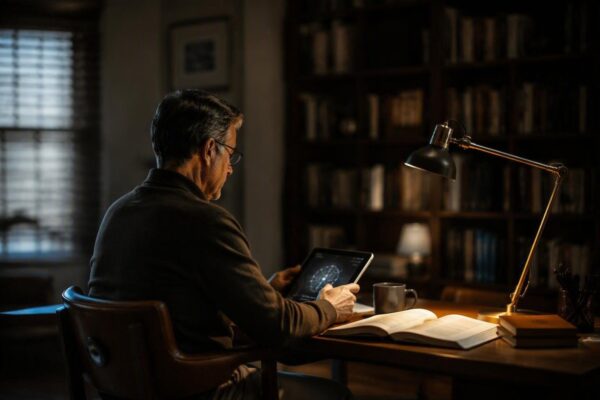 Leveraging artificial intelligence for academic success