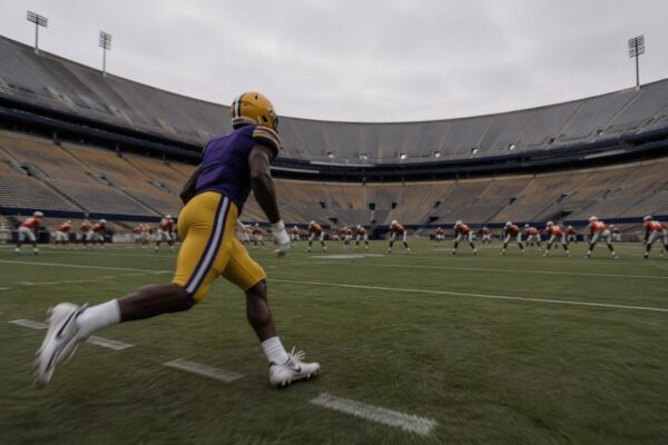 LSU vs Louisiana Tech: Key Matchups to Watch