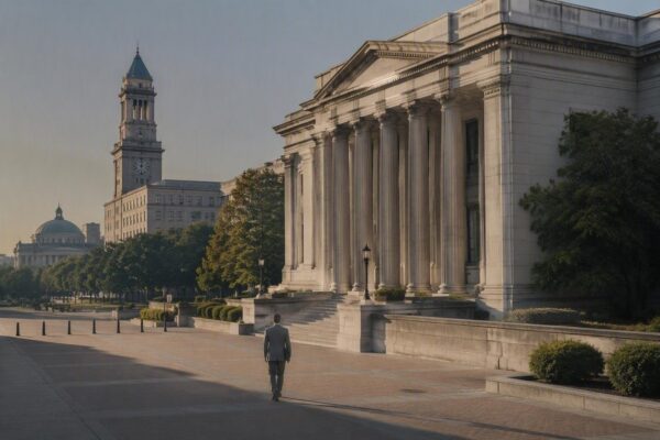 Mail-In Voting, IRS Rules, and ICE Officer Charges: Key Updates