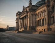 Merz braces for challenging period as Germany faces political hurdles