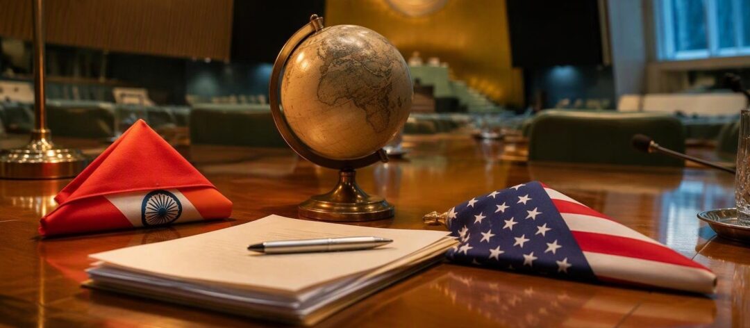 Middle-power coalition gathers in New York to reshape multilateralism