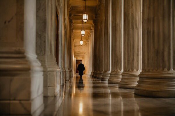 Missouri Congressional Map Battle Reaches U.S. Supreme Court