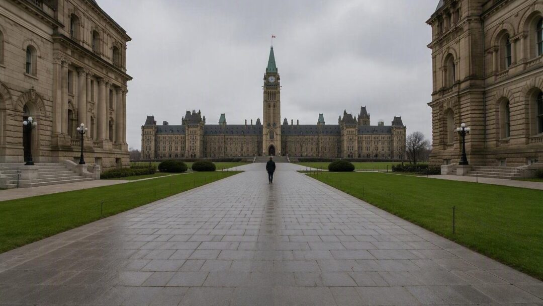 Mohammad Reza Ghafouri Fard: The Controversial Figure Linking Iranian Military and Canadian Contracts