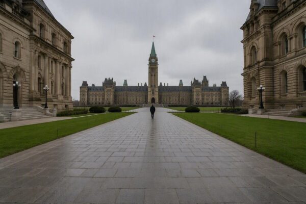 Mohammad Reza Ghafouri Fard: The Controversial Figure Linking Iranian Military and Canadian Contracts