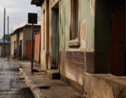 Multiple township killings heighten South Africa's crime crisis