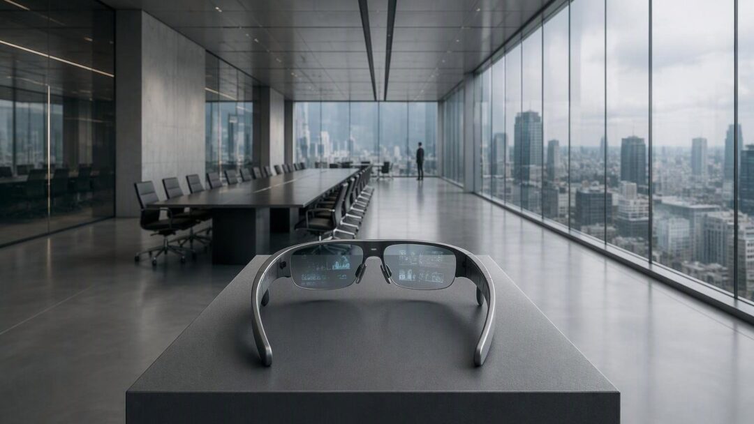 Muse AI now powers Meta's upcoming AI glasses