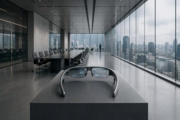 Muse AI now powers Meta's upcoming AI glasses